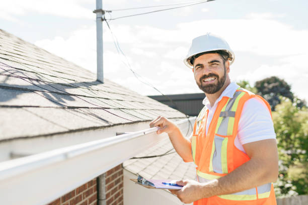 Best New Roof Installation  in Philipsburg, PA