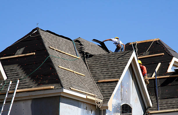 Best Residential Roof Replacement  in Philipsburg, PA
