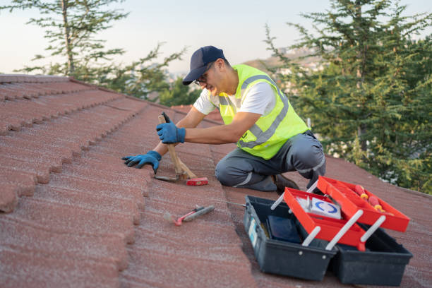 Tile Roofing Contractor in Philipsburg, PA