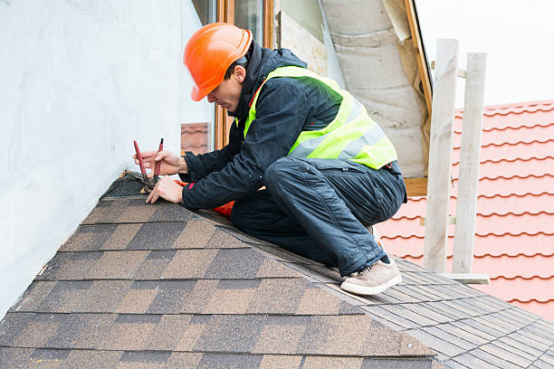 Best Tile Roofing Contractor  in Philipsburg, PA