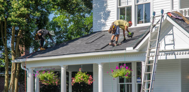 Roof Gutter Cleaning in Philipsburg, PA